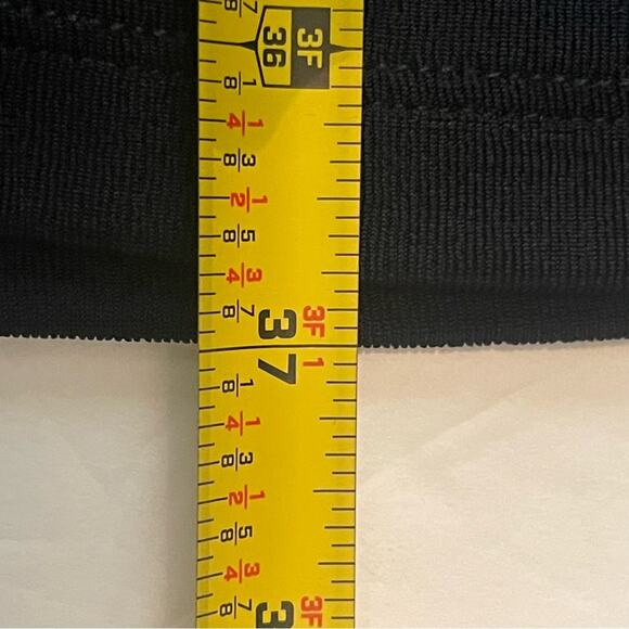 Chico’s Midnight Blue Travelers Non-Wrinkle Neutral Shift Dress NWOT Size 8 - Picture 12 of 13